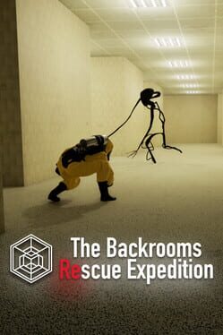 The Backrooms: Rescue Expedition