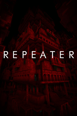 Repeater Cover