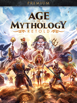 Age of Mythology: Retold - Premium Edition