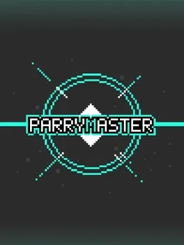 Portada de ParryMaster