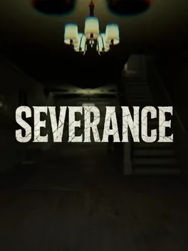 Portada de SEVERANCE