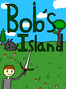 Bob's Island