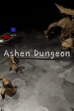 Ashen Dungeon