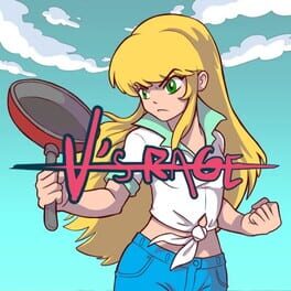 V之怒游戏资源下载