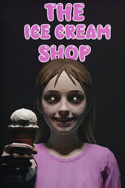 The Ice Cream Shop