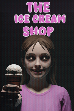 The Ice Cream Shop Cover