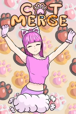 Portada de Cat Merge
