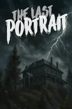 The Last Portrait