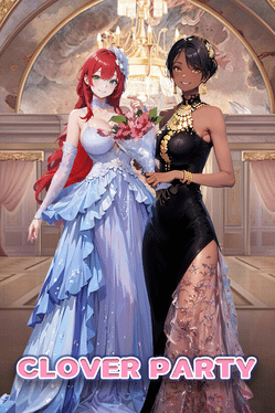 Clover Party Cover