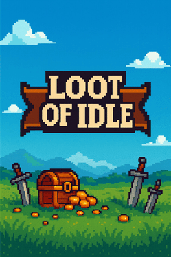 Loot of Idle Cover