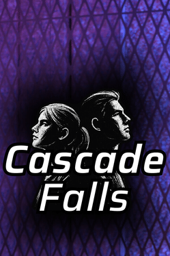Cascade Falls Cover