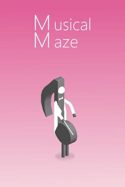 Musical Maze