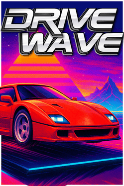 DriveWave Cover