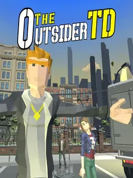 The Outsider TD