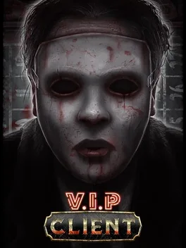 Portada de V.I.P Client