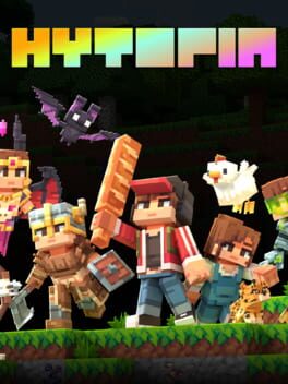 Image de Hytopia