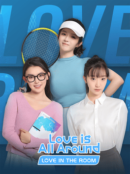 Love Is All Around: Love In The Room