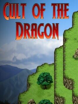Cult of the Dragon game cover