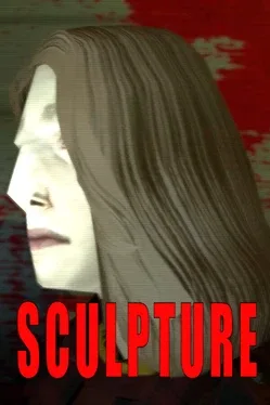 Portada de SCULPTURE