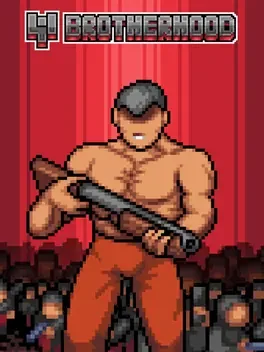 Image du jeu Brotherhood
