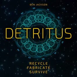 Detritus