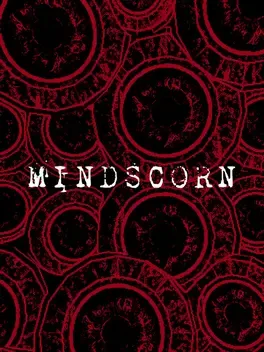 Portada de Mindscorn