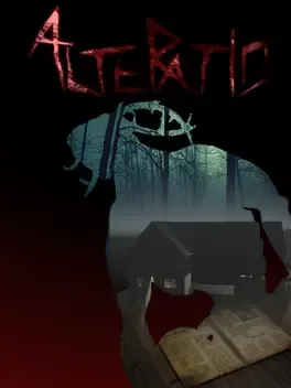 Portada de Alteratio