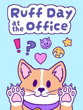 Image de Ruff Day at the Office