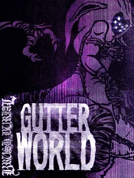 Portada de Brush Burial: Gutter World