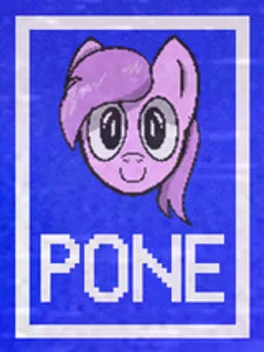 Portada de PONE
