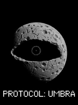 Protocol: Umbra game cover