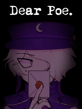 Image du jeu Dear Poe