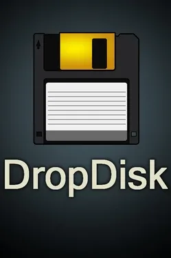 DropDisk