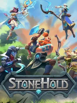 StoneHold