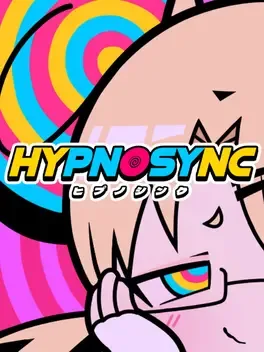 Hypnosync game cover
