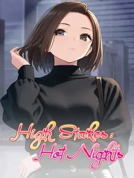 Portada de High Stakes: Hot Nights