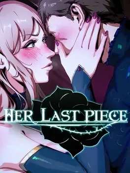 Her Last Piece
