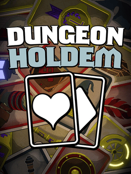 Dungeon Holdem