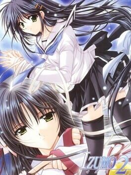 Izumo 2 cover