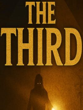 Cover for The Third