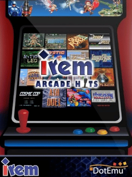 Irem Arcade Hits