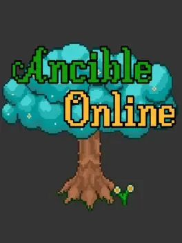 Portada de Ancible Online