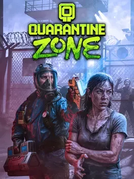 Image du jeu Quarantine Zone: The Last Check
