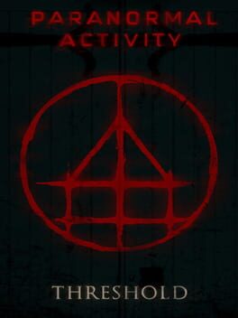 Image de Paranormal Activity: Threshold