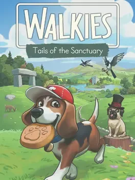 Walkies