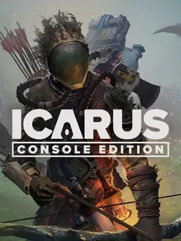 Image du jeu Icarus: Console Edition