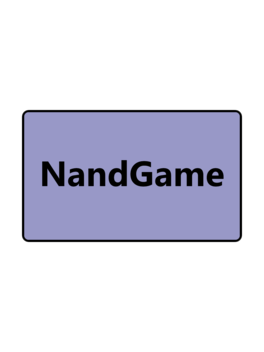 NandGame