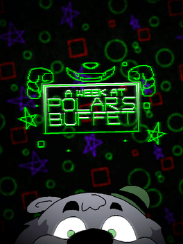A Week at Polar's Buffet Cover