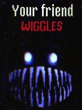 Portada de Your Friend Wiggles