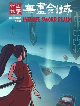 Portada de Cultivation Story: Infinite Sword Realm